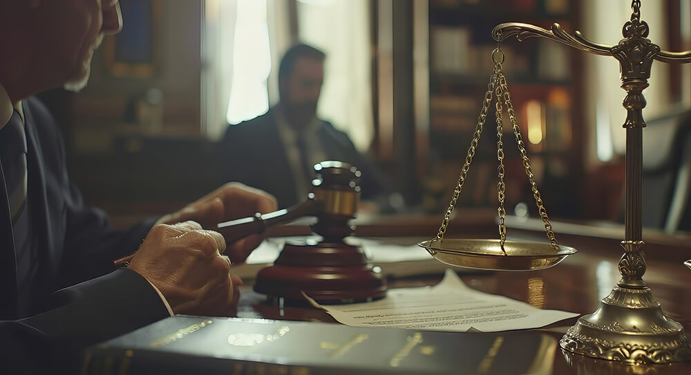 Defense Counsel