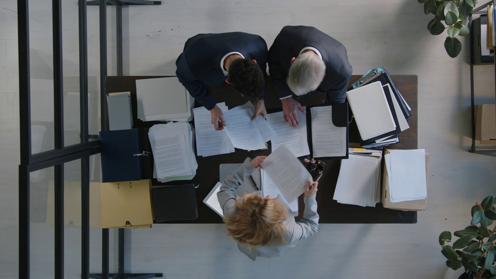 attorney referral service