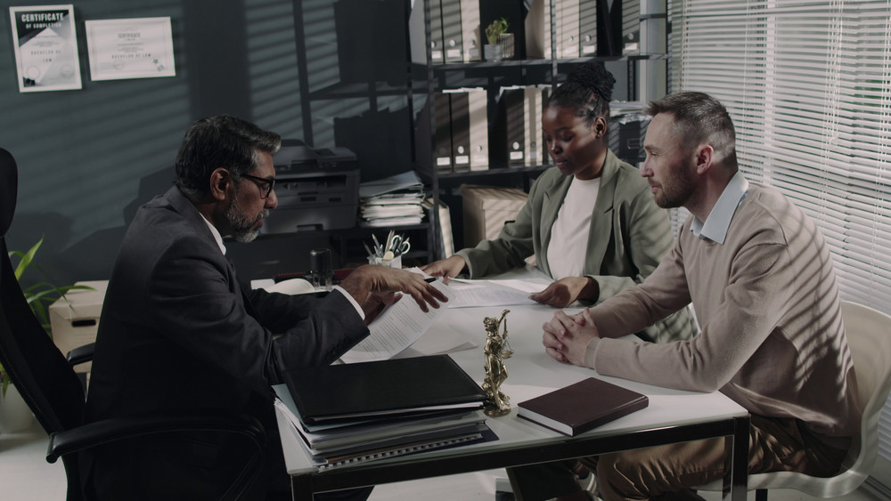 family law attorney referral