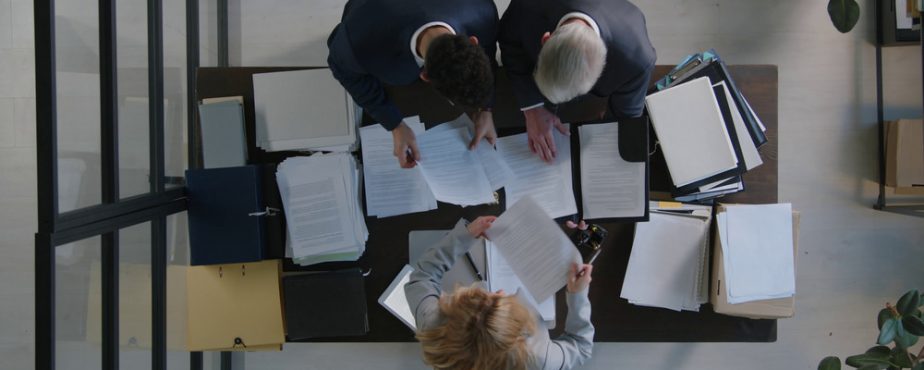 attorney referral service