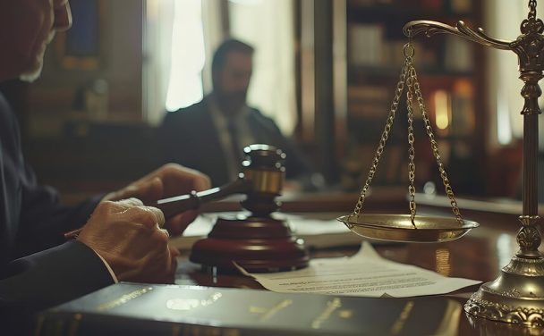 Defense Counsel