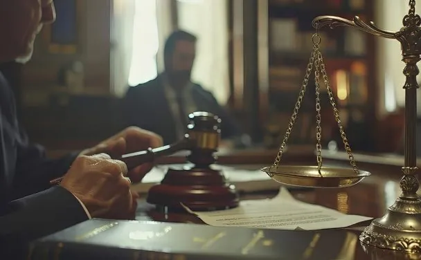 Defense Counsel
