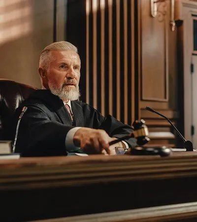 Attorney